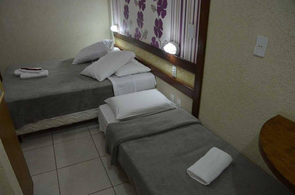 Pousada Ondas Do Forte Cabo Frio Dış mekan fotoğraf