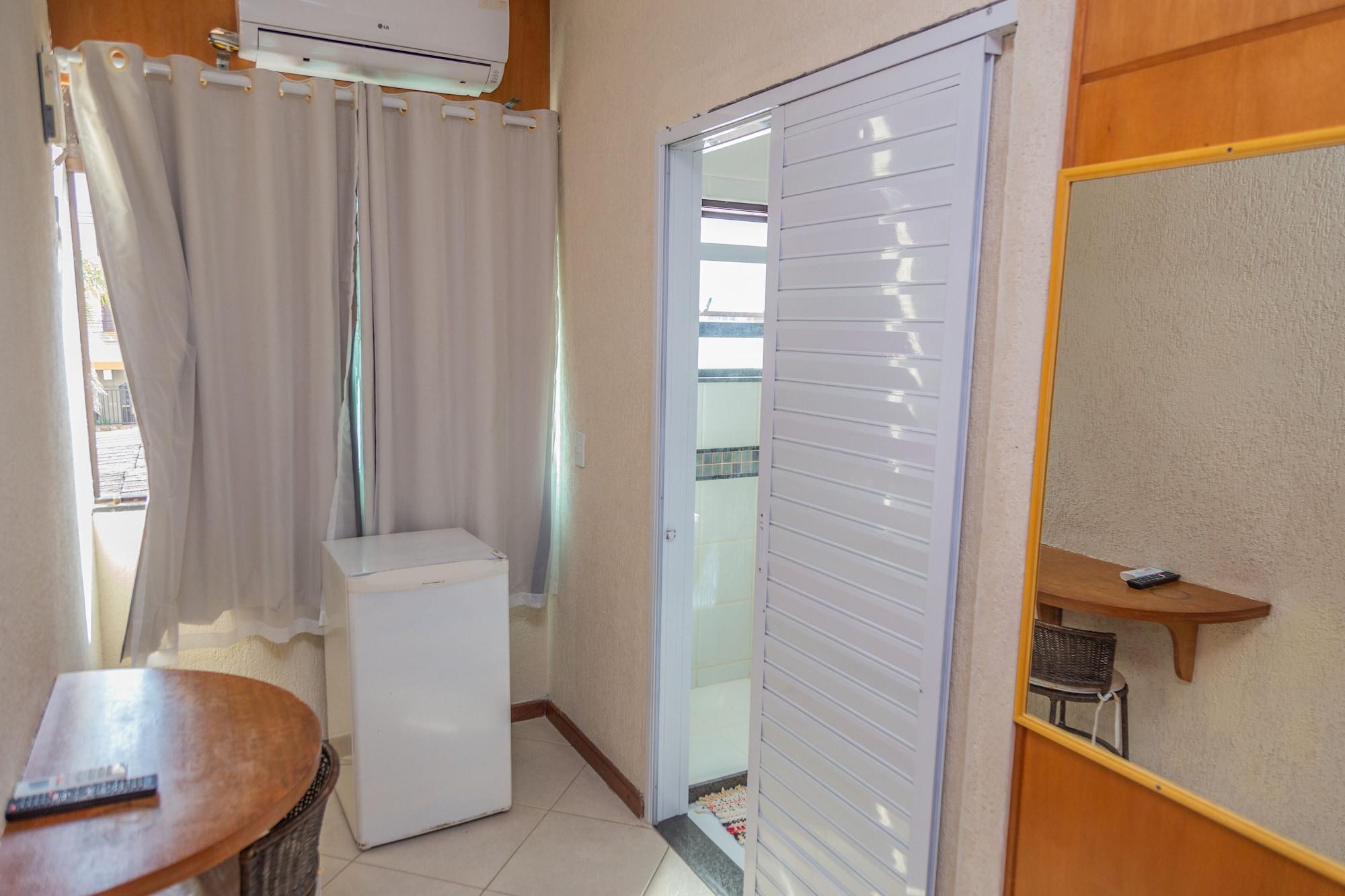 Pousada Ondas Do Forte Cabo Frio Dış mekan fotoğraf